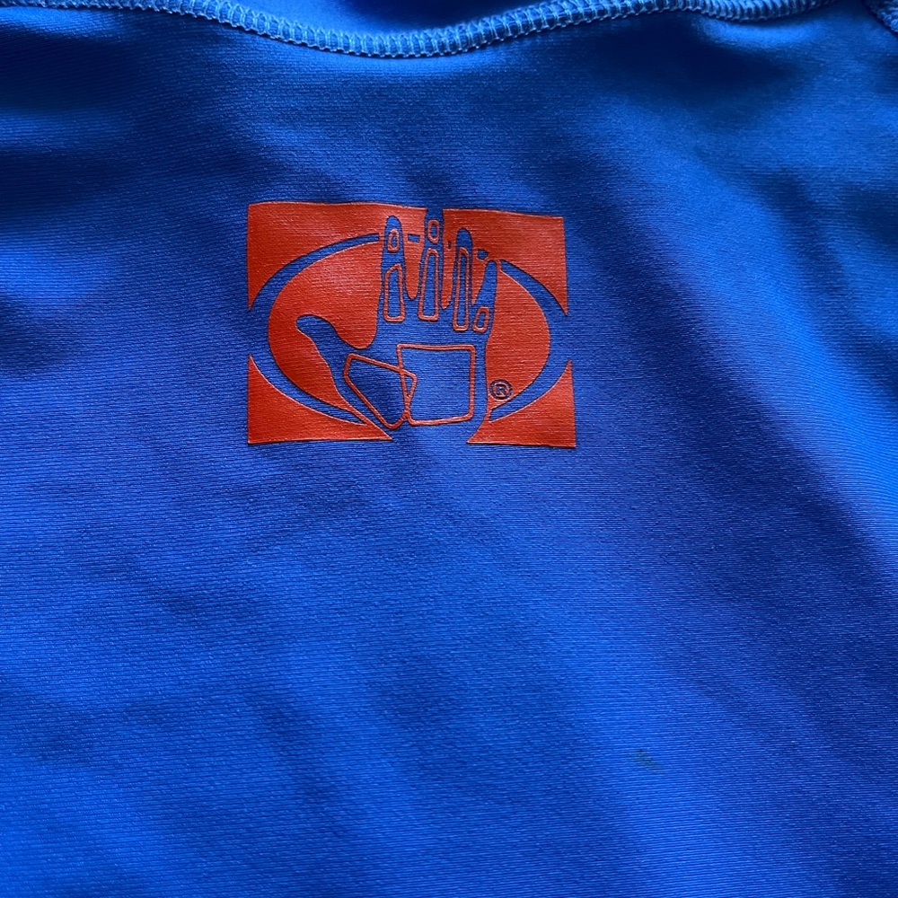 Body glove kids rash guard